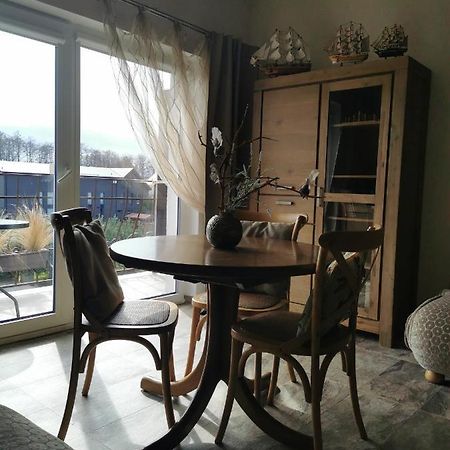 Neringa apartamentai Palanga Bagian luar foto