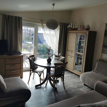 Neringa apartamentai Palanga Bagian luar foto