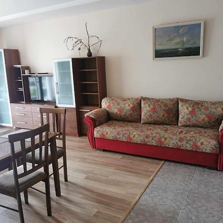 Neringa apartamentai Palanga Bagian luar foto