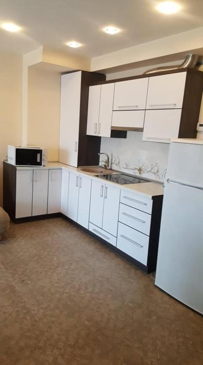 Neringa apartamentai Palanga Bagian luar foto