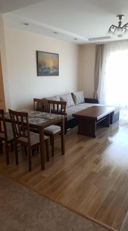 Neringa apartamentai Palanga Bagian luar foto