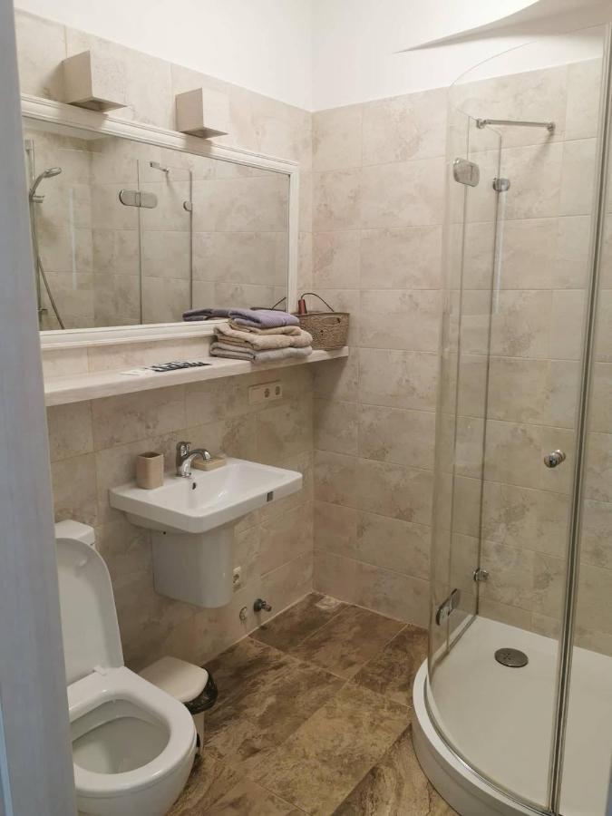 Neringa apartamentai Palanga Bagian luar foto