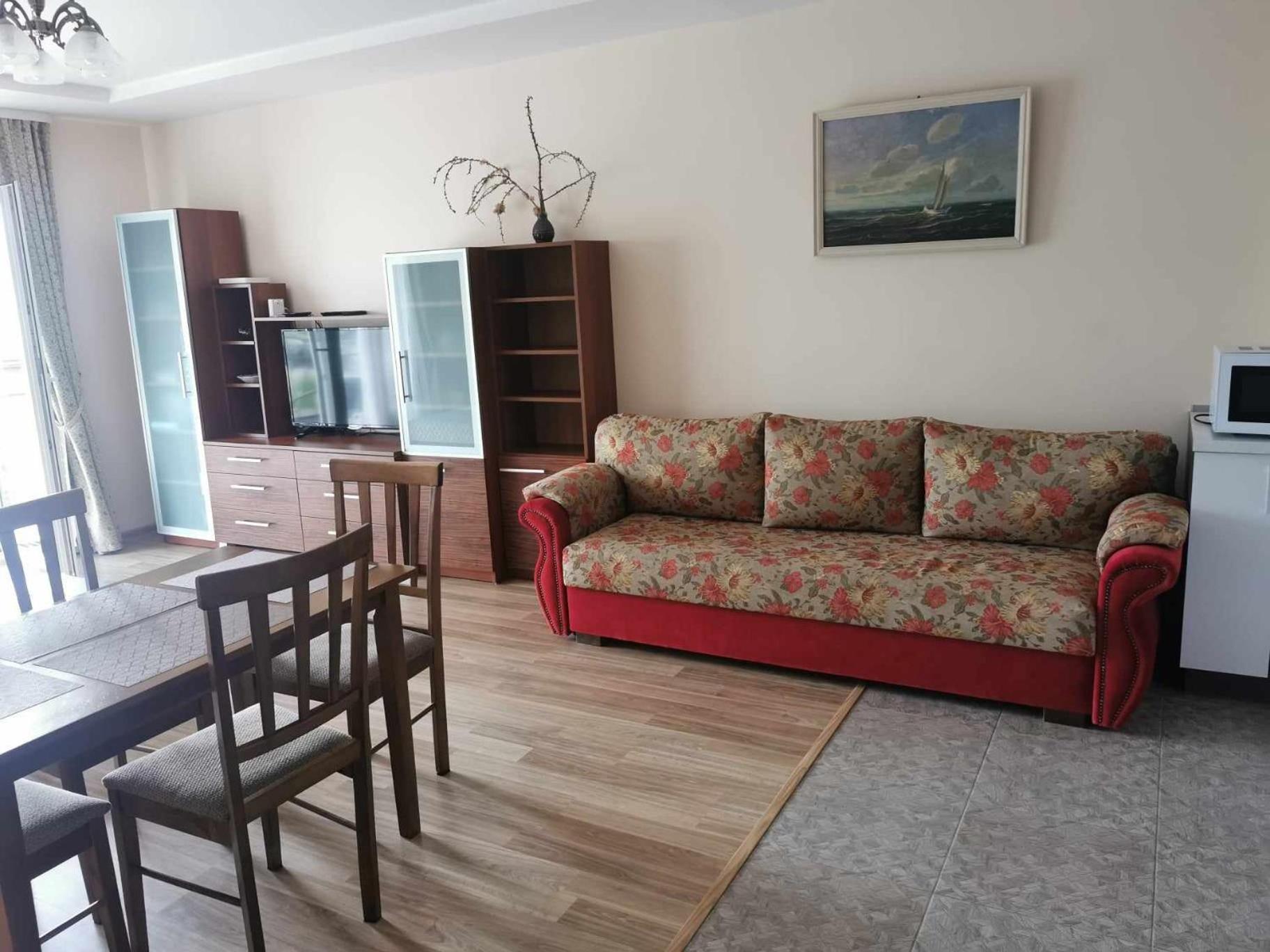 Neringa apartamentai Palanga Bagian luar foto